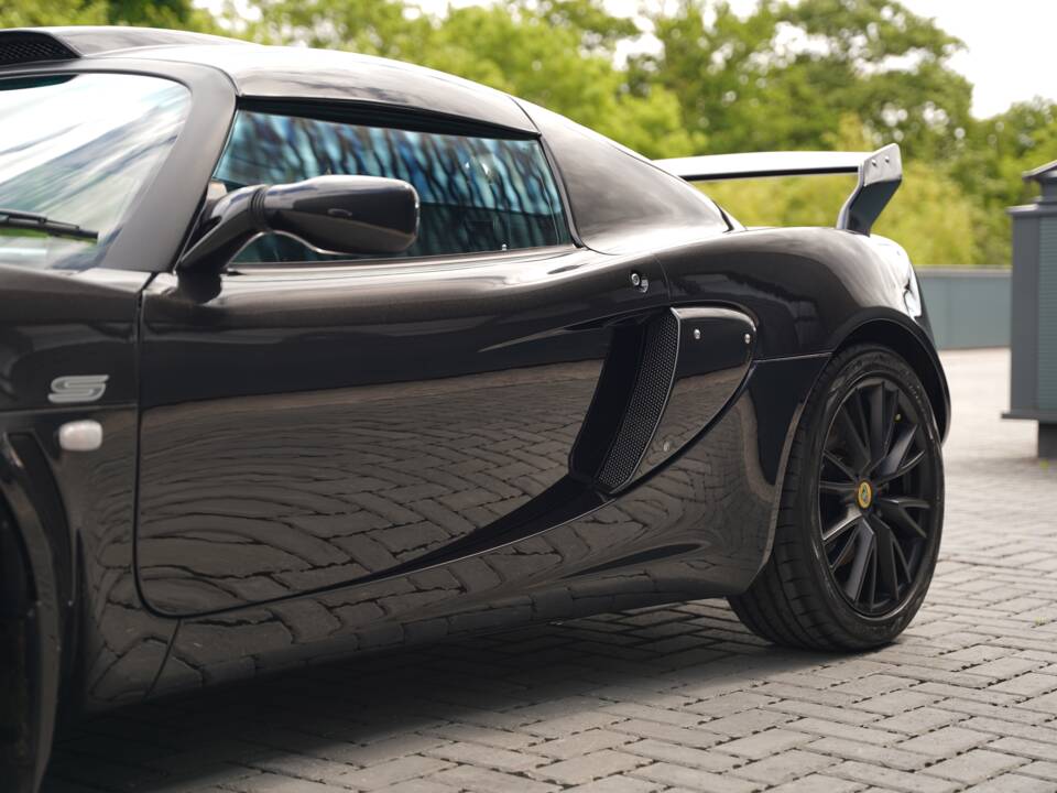 Bild 50/50 von Lotus Exige S 240 (2009)