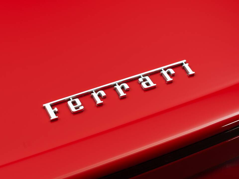 Image 28/35 of Ferrari 360 Modena (1999)