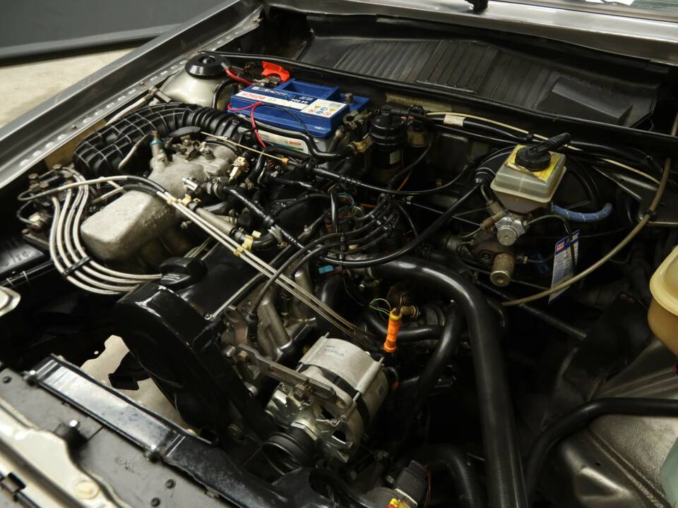 Image 4/50 of Audi 80 GTE quattro (1985)