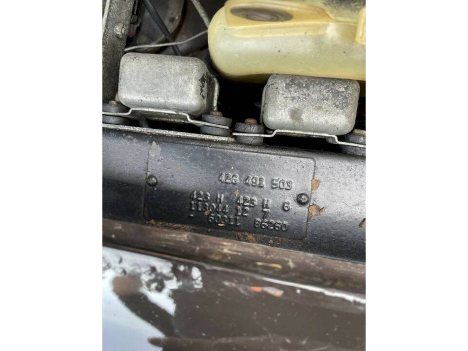 Bild 33/36 von Mercedes-Benz 280 SL (1969)