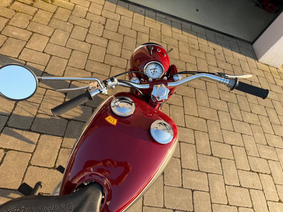 Image 5/12 of Puch 250 TF (1951)