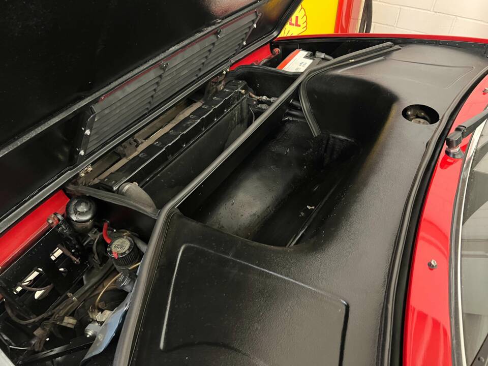 Image 17/17 of Ferrari Dino 308 GT4 (1977)