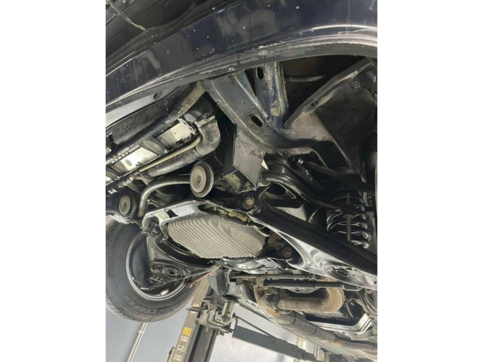 Bild 29/36 von Mercedes-Benz 560 SL (1988)