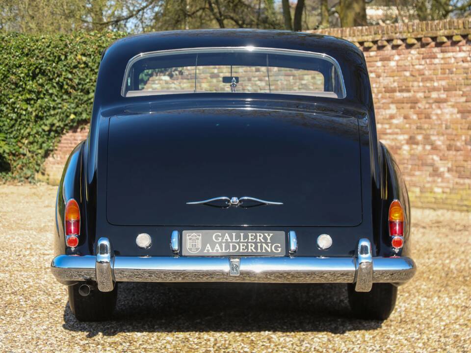 Image 6/50 de Rolls-Royce Phantom V James Young (1962)
