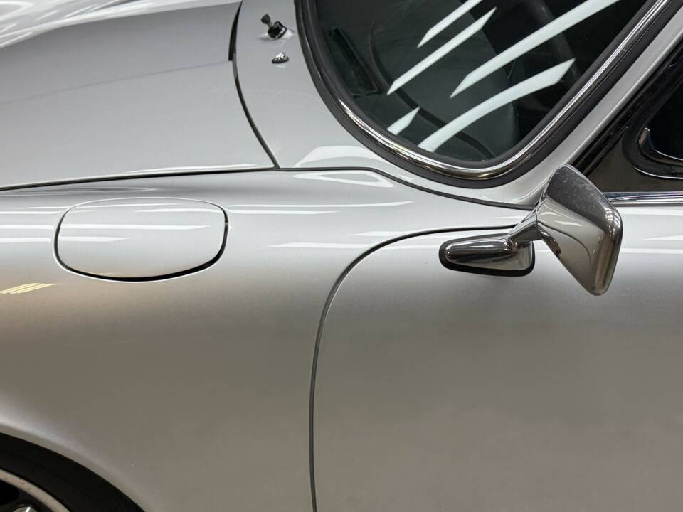Image 42/50 de Porsche 911 2.4 S (1972)