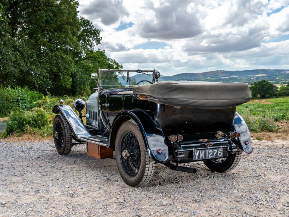 Image 6/23 of Bentley 3 Litre (1925)