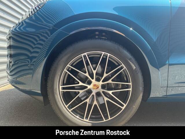 Imagen 6/31 de Porsche Cayenne (2025)