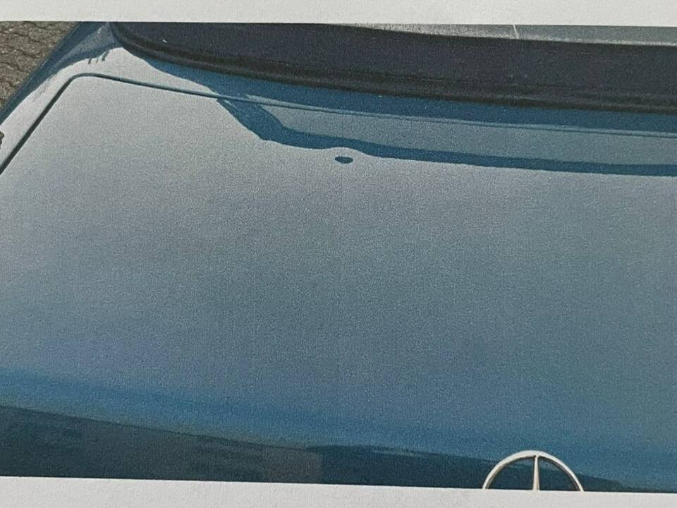 Image 10/12 de Mercedes-Benz 300 SL (1986)