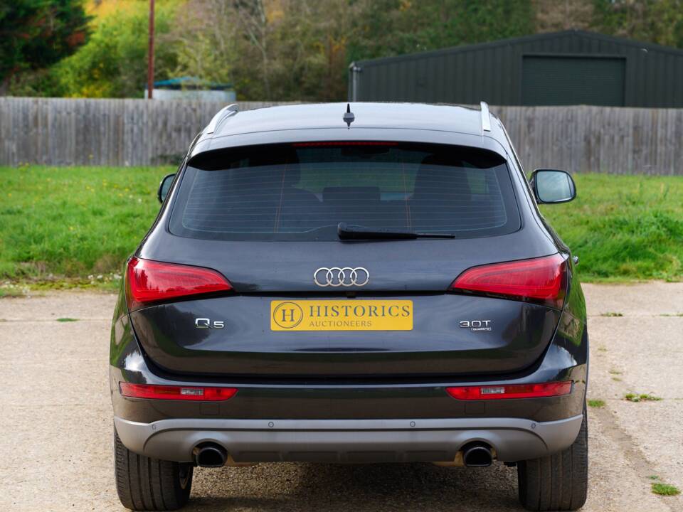 Image 28/50 de Audi Q5 3.0 TFSI (2013)