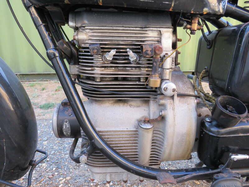 Bild 4/50 von Sunbeam S 8 (1956)
