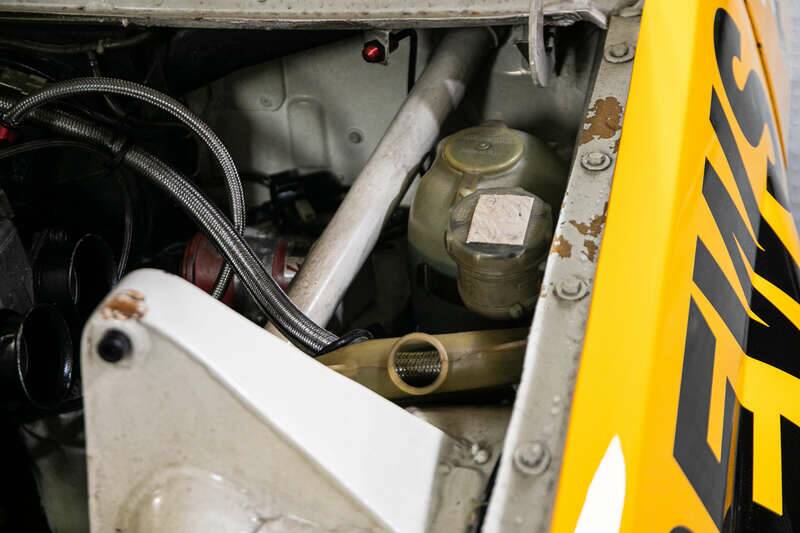 Image 22/48 of Opel Manta 400 (1985)