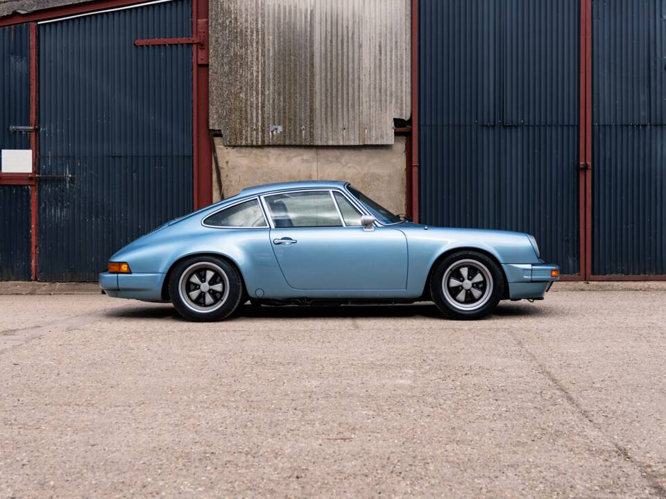 Image 21/50 of Porsche 911 SC 3.0 (1980)