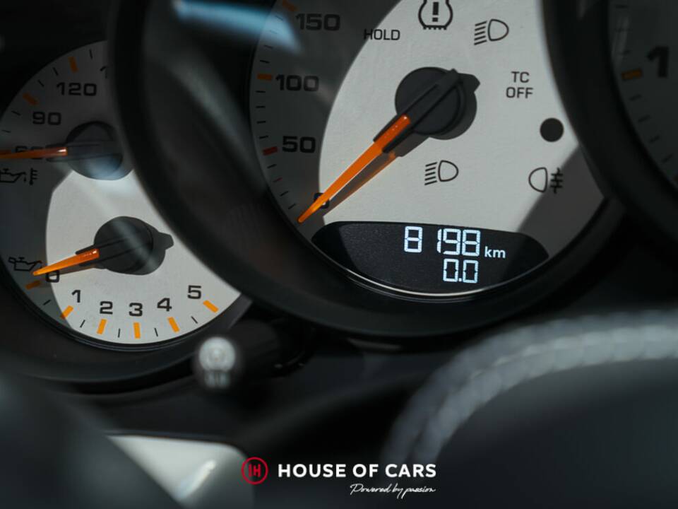 Bild 24/25 von Porsche 911 GT3 RS (2019)