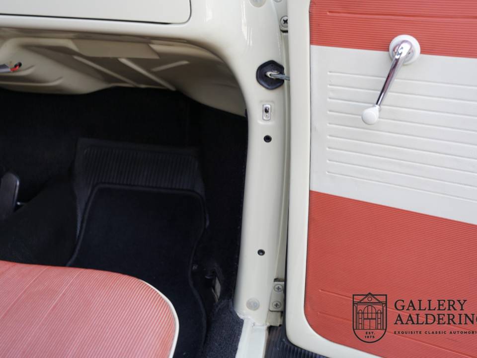 Image 48/50 of Volkswagen Käfer 1200 A (1964)