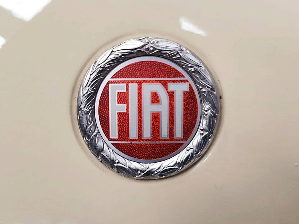 Image 24/64 of FIAT Spider 2000 (1982)