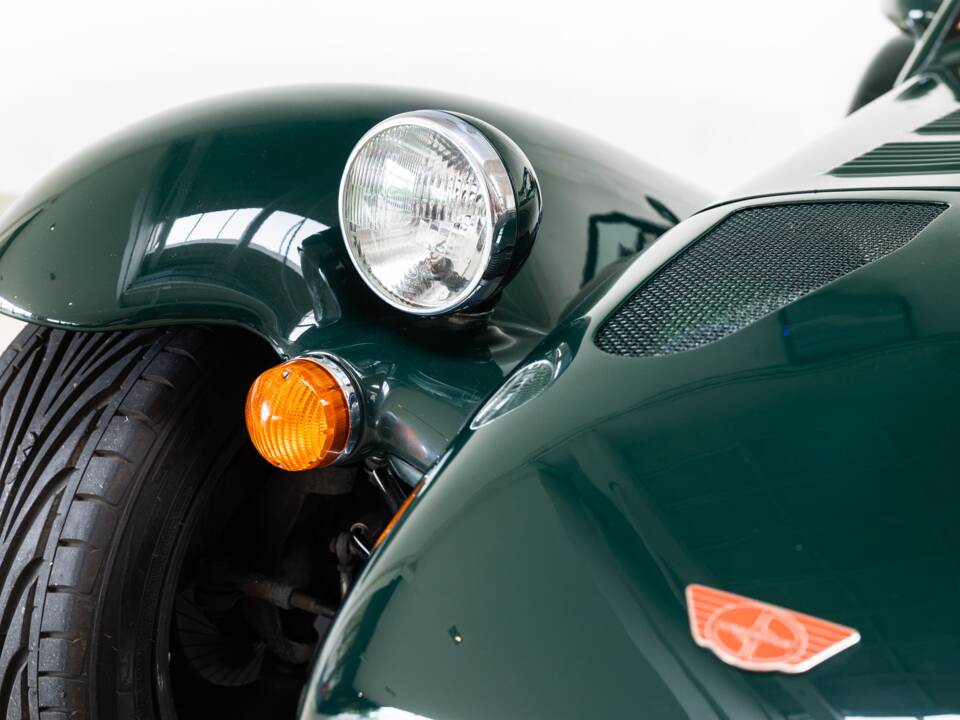 Image 28/37 of Donkervoort D8 Zetec (1997)