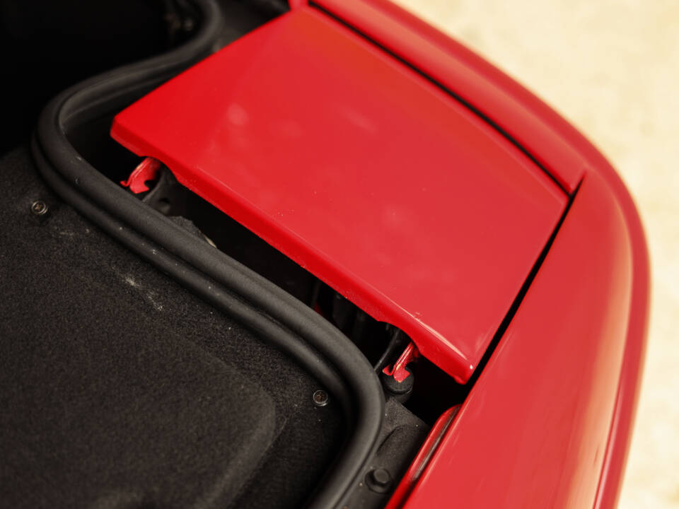 Immagine 54/76 di Ferrari F 355 F1 GTS (1997)