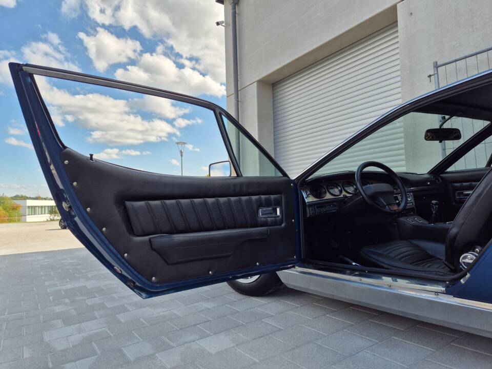 Immagine 13/29 di Maserati Merak (1974)
