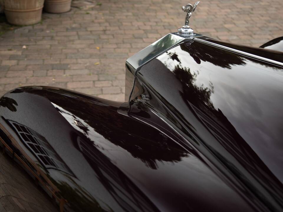 Image 47/50 of Rolls-Royce Silver Cloud III (1964)