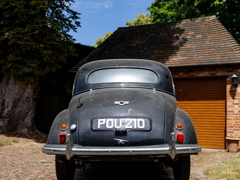 Immagine 29/46 di Morris Minor Series II (1956)