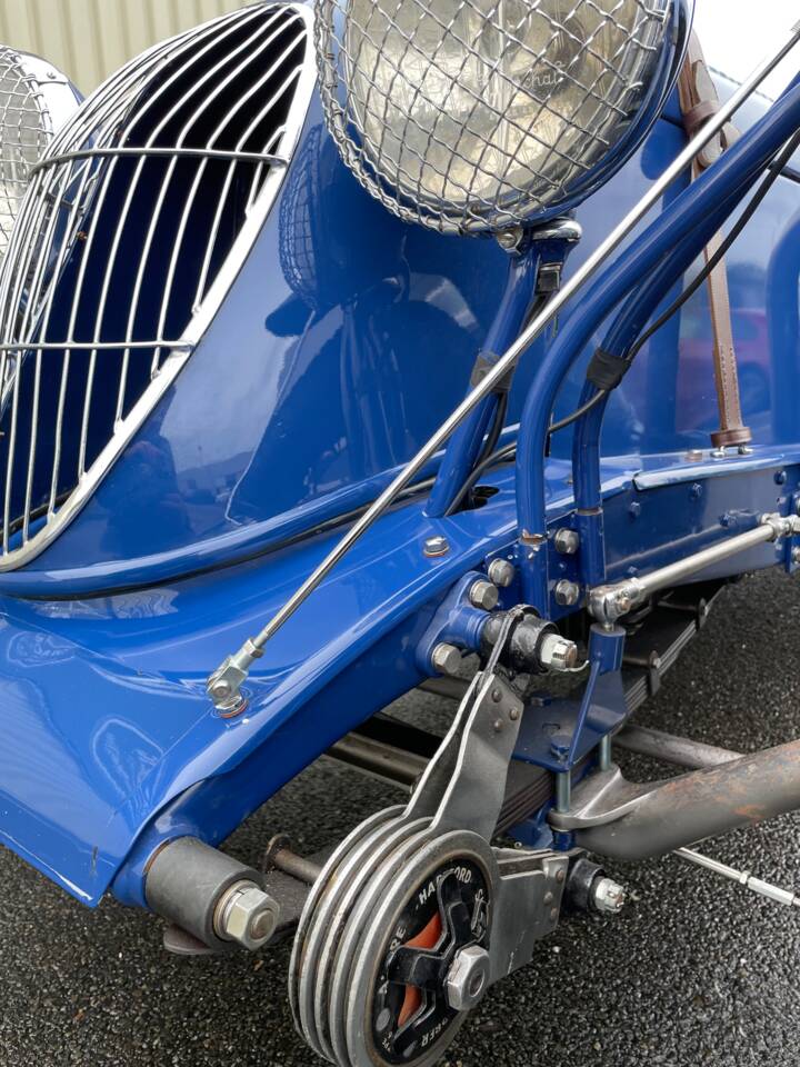 Image 18/48 of Riley 12&#x2F;4 TT Sprite (1936)