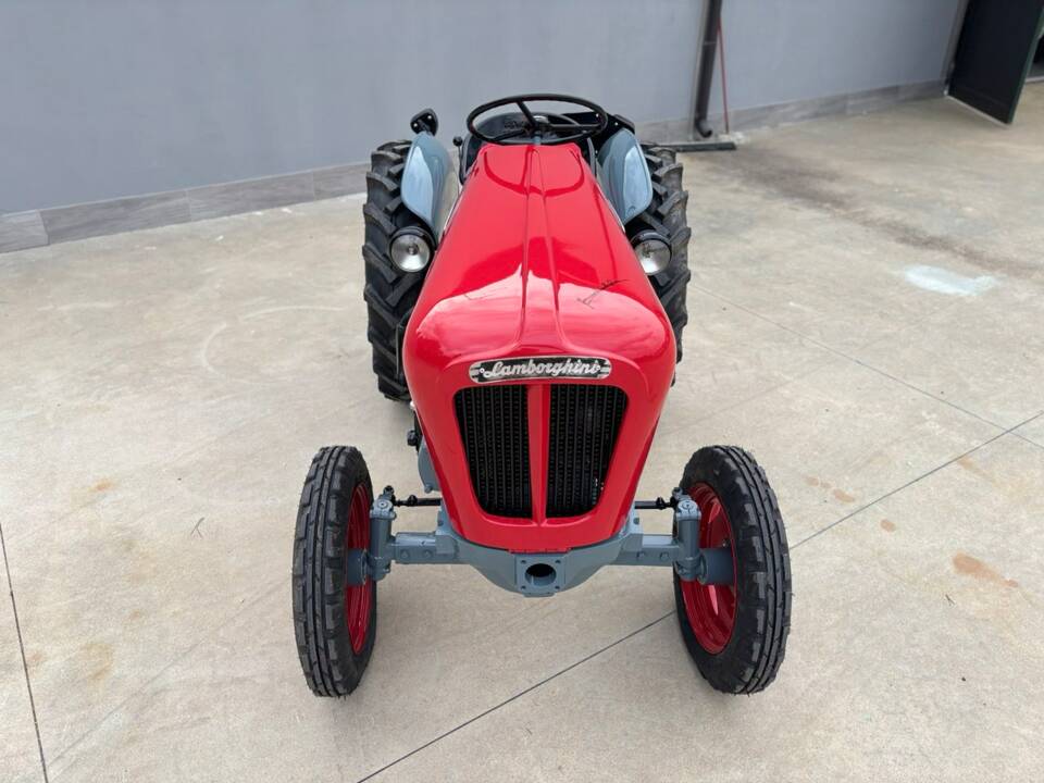 Immagine 25/96 di Lamborghini Lamborghinetta (1959)
