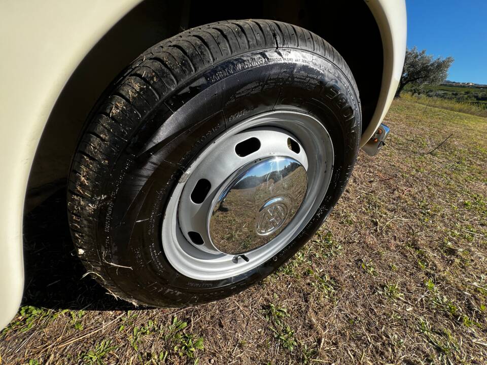 Bild 36/87 von Volkswagen Käfer 1303 (1976)