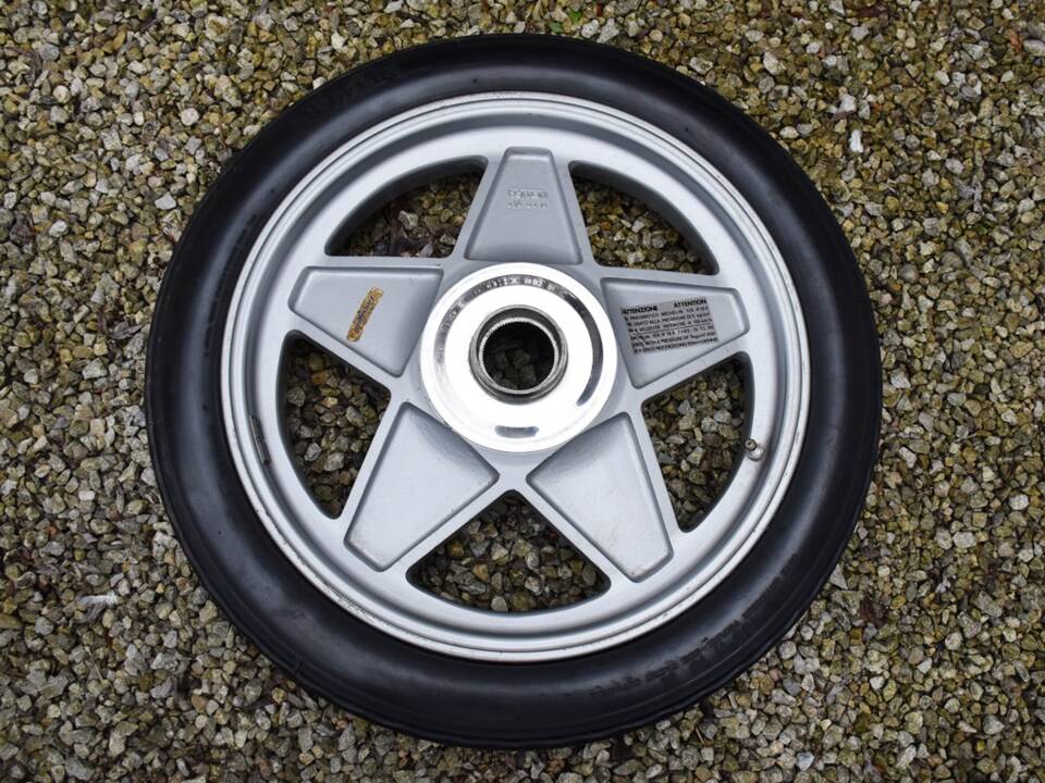 Immagine 50/51 di Ferrari 512 BBi (1982)