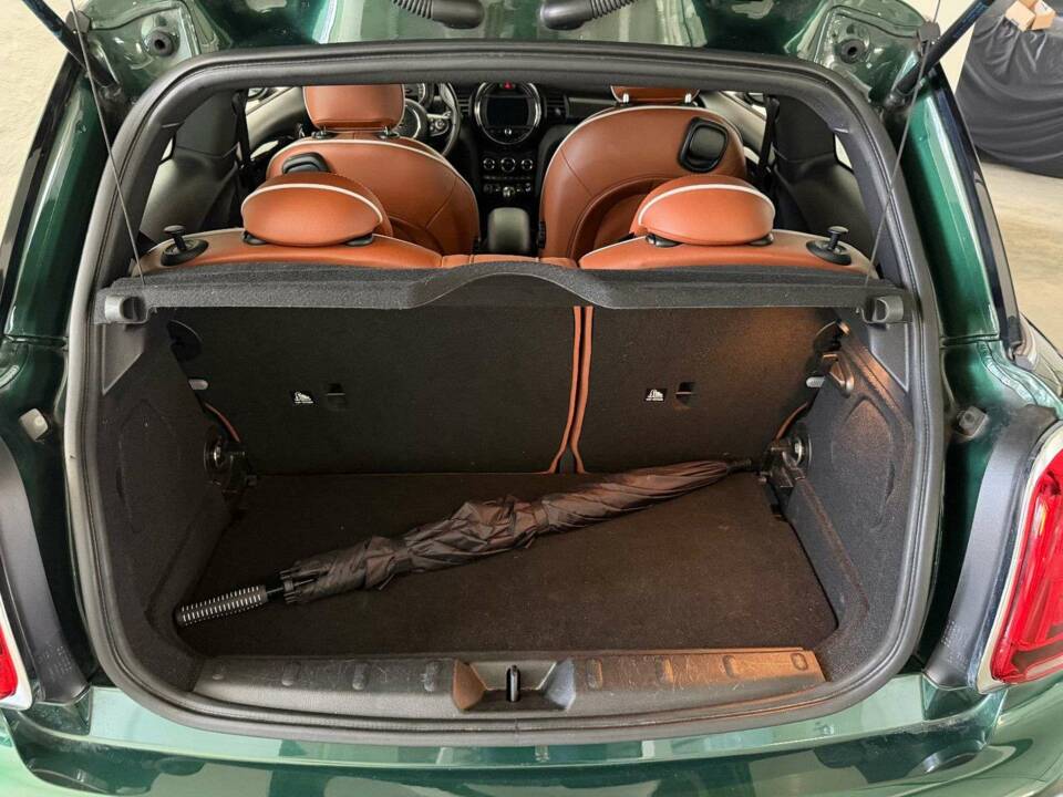 Immagine 16/26 di Mini Cooper S (2018)