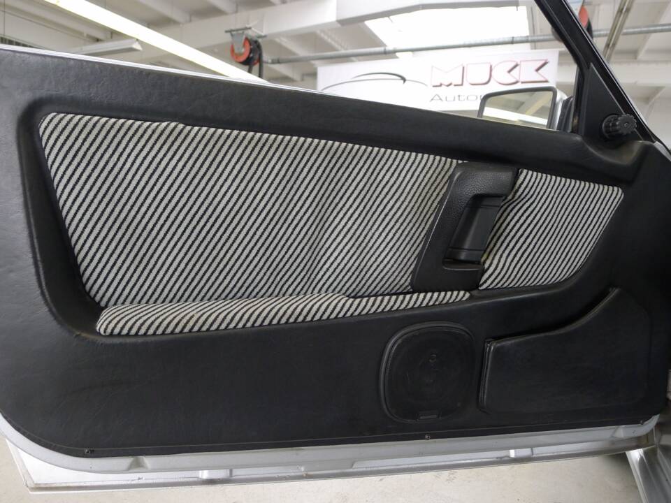 Image 34/40 of Matra Murena S (1984)