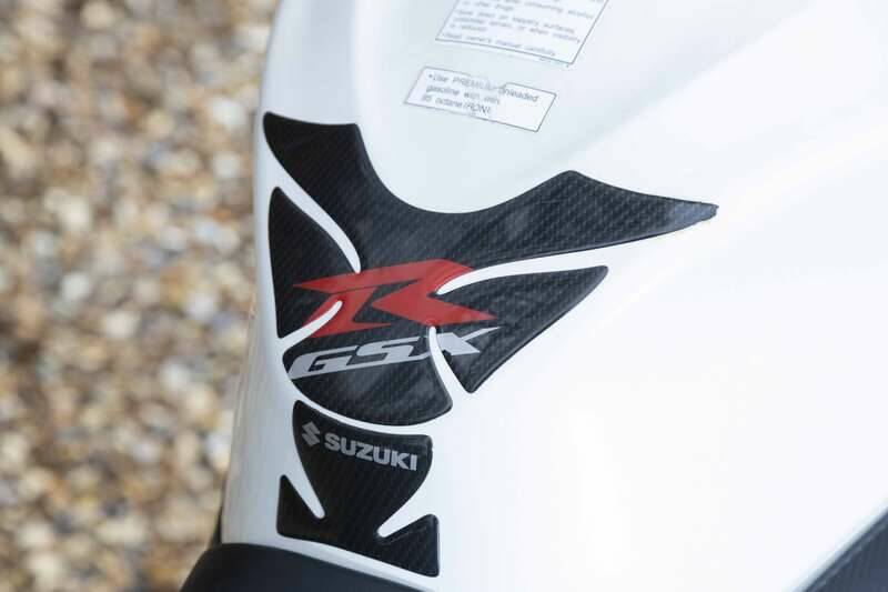 Bild 14/40 von Suzuki GSX-R 1000 (2010)