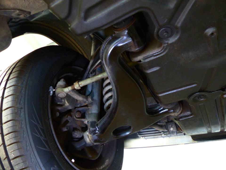 Immagine 38/73 di Mercedes-Benz 190 D 2.5 (1990)
