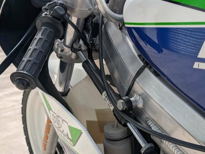 Image 16/29 de Honda DUMMY (1992)