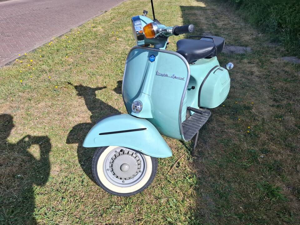 Image 35/48 of Bajaj DUMMY (1993)