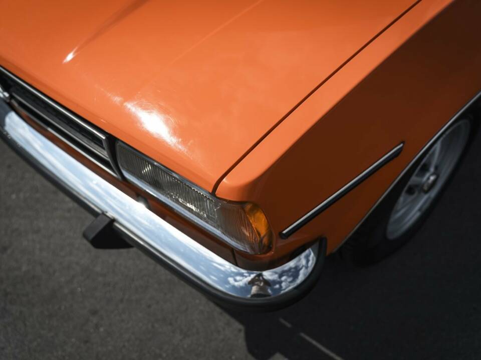Image 3/15 of Opel Ascona 1,6 (1978)