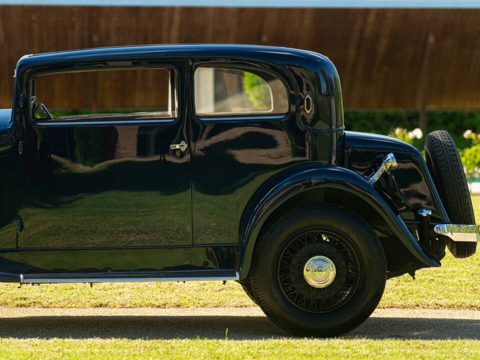 Imagen 38/50 de Delage D6-11 (1933)