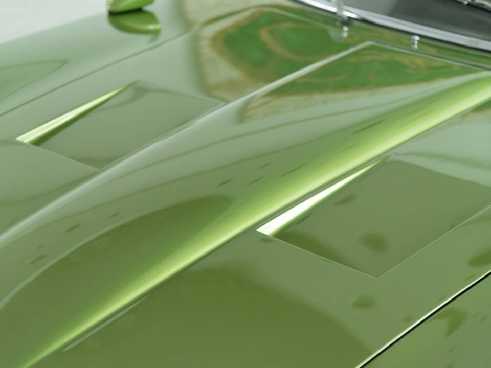 Bild 19/45 von Maserati Ghibli (1967)