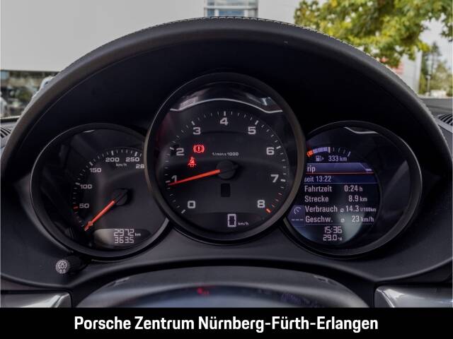 Obraz 24/41 pojazdu Porsche 718 Boxster (2024)
