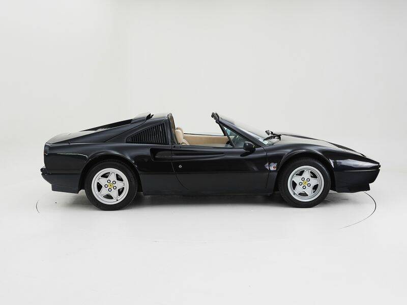Image 6/15 of Ferrari 328 GTS (1987)