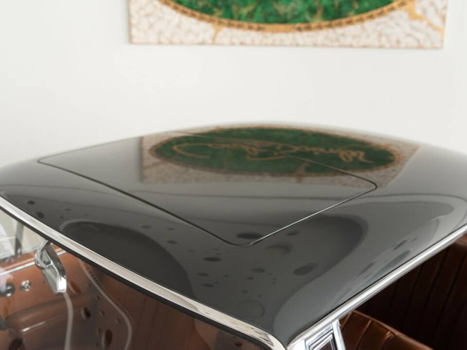 Bild 20/44 von Mercedes-Benz 220 SE b (1964)