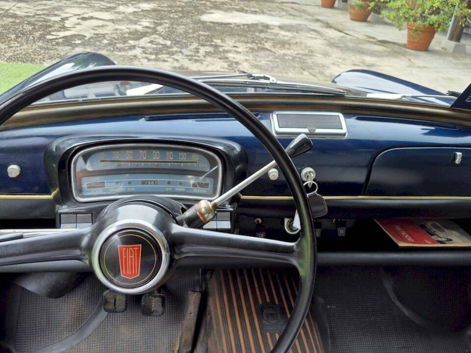 Afbeelding 19/44 van FIAT 1100 D (1963)
