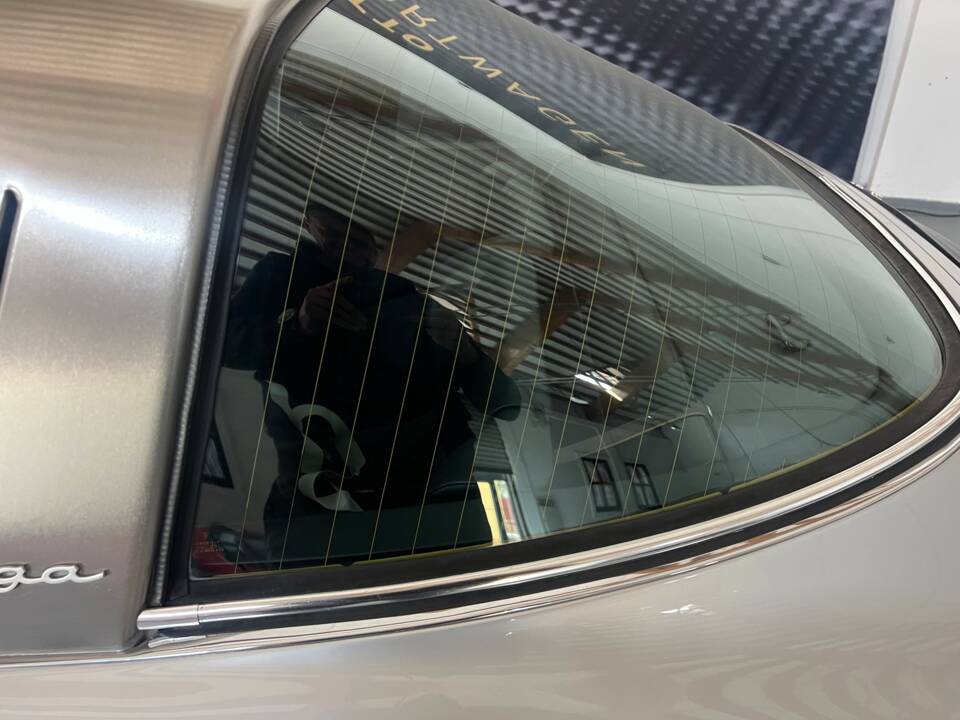 Image 29/45 of Porsche 911 2.4 S (1973)