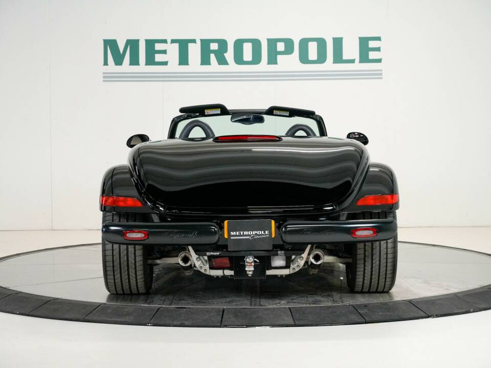 Image 16/47 of Plymouth Prowler (2000)