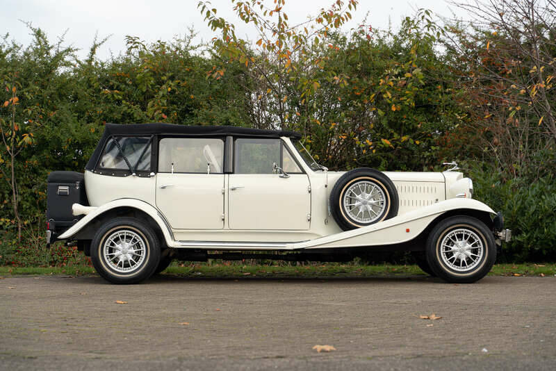 Image 5/50 of Beauford Serie 3 (2010)