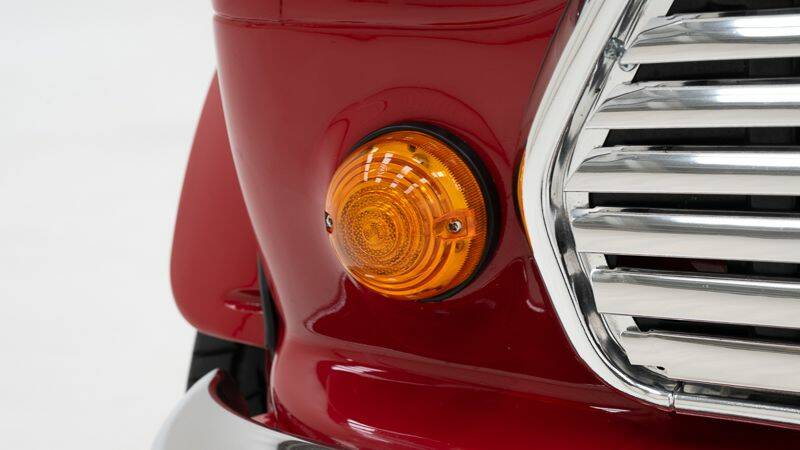 Image 13/15 of Mini 1000 (1988)