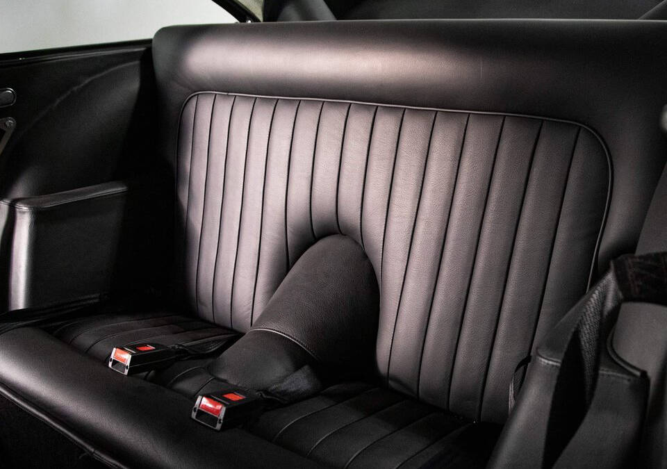 Bild 21/26 von Aston Martin DB 4 (1961)