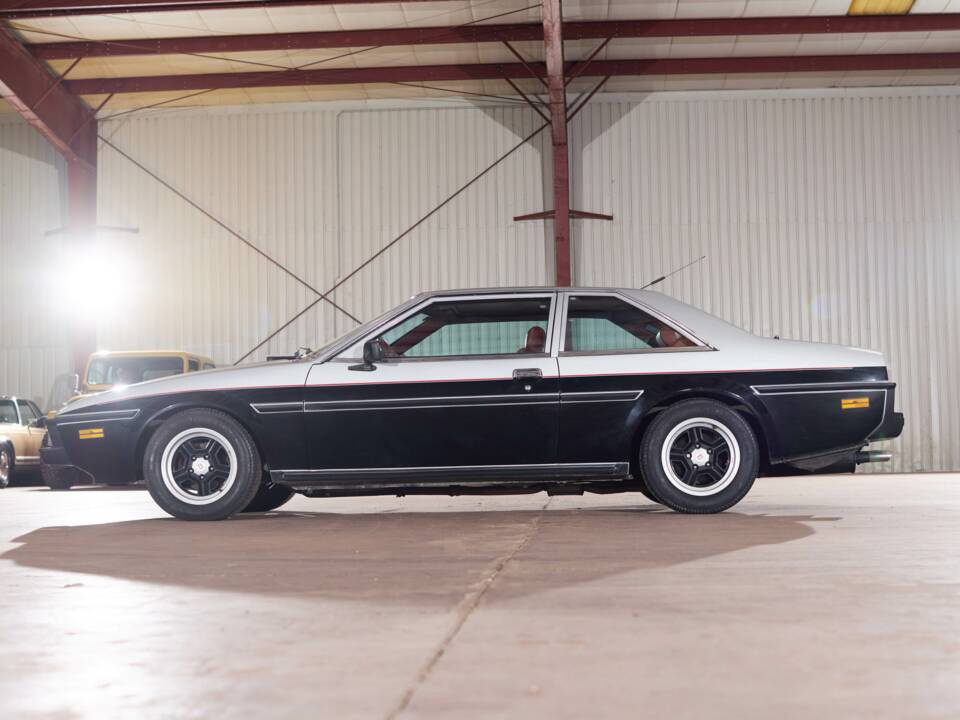 Image 12/61 of Bitter SC 3,9 (1985)