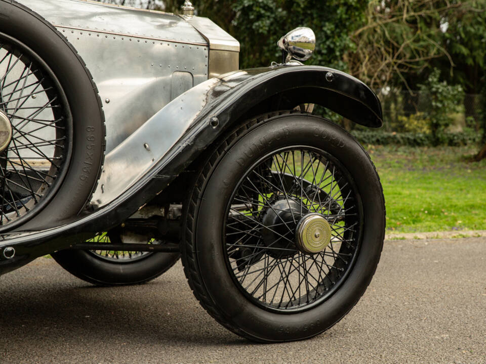 Image 37/50 de Rolls-Royce 40&#x2F;50 HP Silver Ghost (1921)