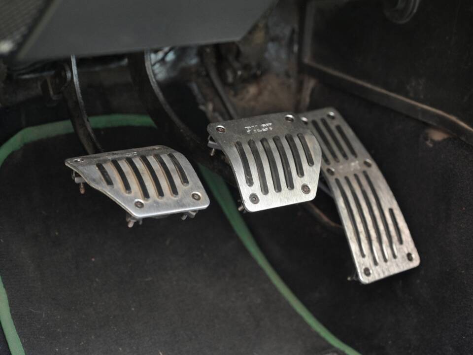 Bild 21/55 von Lancia Delta HF Integrale (1992)