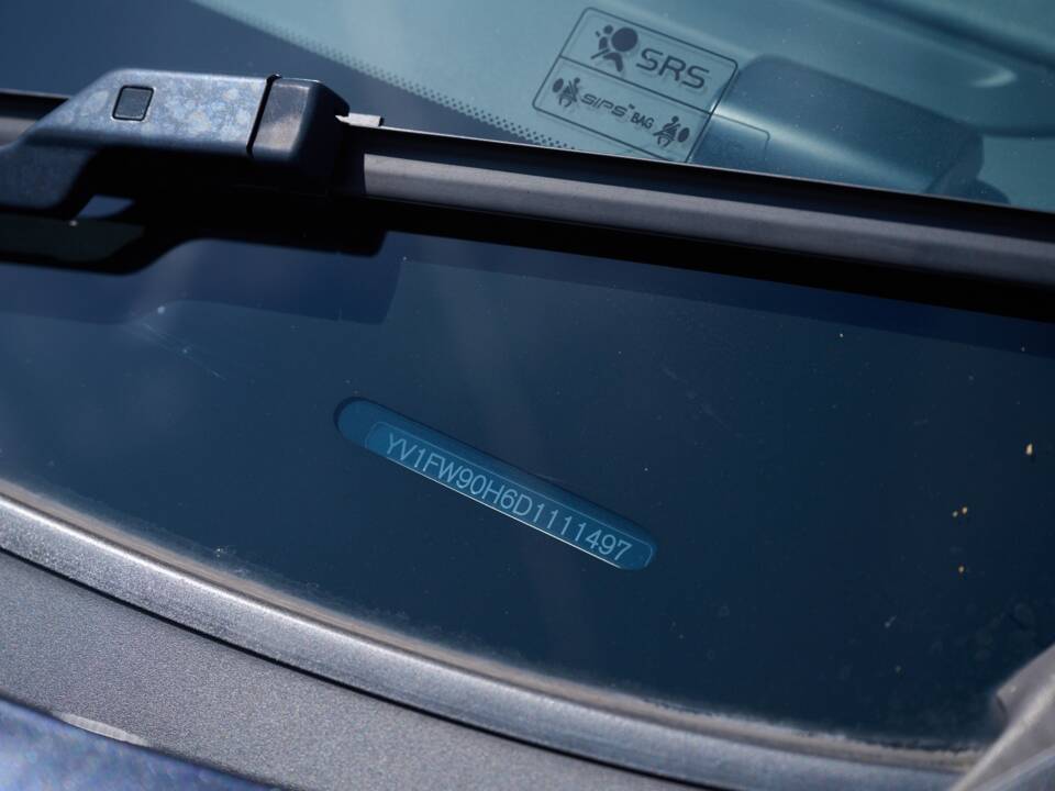 Immagine 46/47 di Volvo V60 T6 (2012)